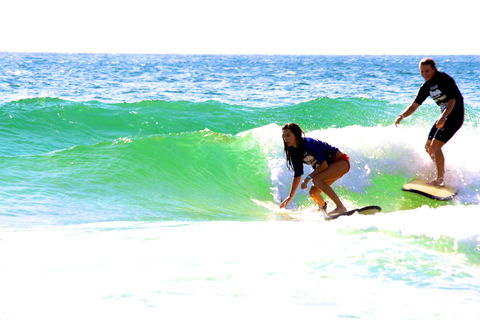 Broadbeach Surf School - Maitland Accommodation 1