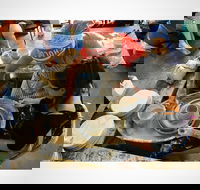 Brooke Clunie - Red Door Studio - Maitland Accommodation