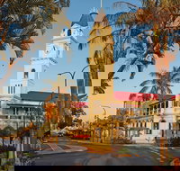 Bundaberg to Childers and Woodgate Day Trip - Maitland Accommodation