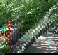 Bungendore Heritage Walk - Maitland Accommodation