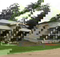 Caboolture Historical Village - Maitland Accommodation