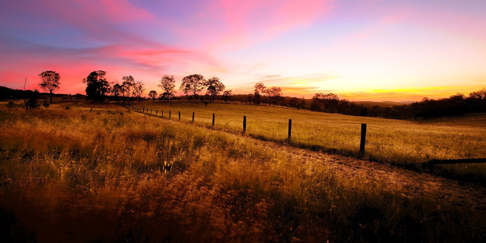 Cabarlah QLD Maitland Accommodation