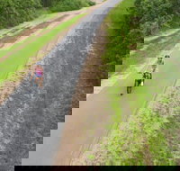 Caboolture to Wamuran Rail Trail - Maitland Accommodation