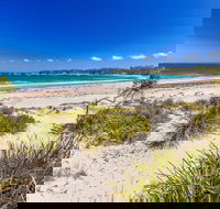 Callala Bay - Maitland Accommodation