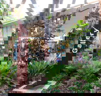 Caloundra Regional Art Gallery - Maitland Accommodation