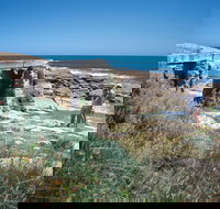 Cape Leeuwin - Maitland Accommodation