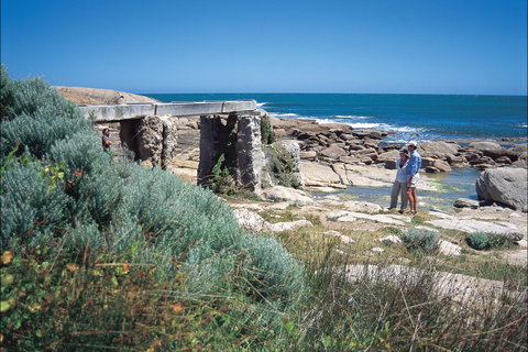 Cape Leeuwin - Maitland Accommodation 0