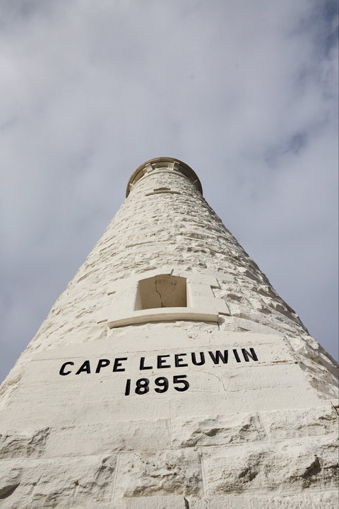 Cape Leeuwin - Maitland Accommodation 1