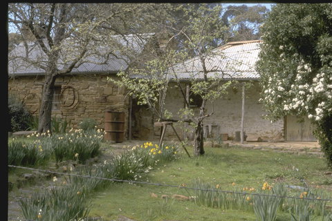 Castlemaine Diggings National Heritage Park - Maitland Accommodation 0