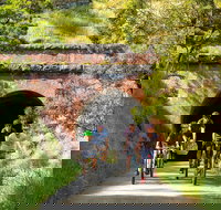 Cheviot Tunnel - Maitland Accommodation