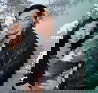 Cleland Wildlife Park - Koala Hold - Maitland Accommodation