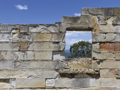 Convict Trail - Maitland Accommodation 0