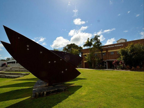 Cooroy - Maitland Accommodation 0