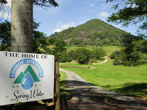 Cooroy - Maitland Accommodation 1