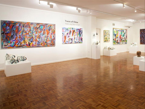 Cooroy - Maitland Accommodation 2