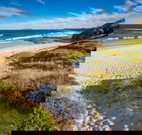Coomee Nulunga Beach - Maitland Accommodation