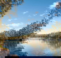 Corramy Regional Park - Maitland Accommodation