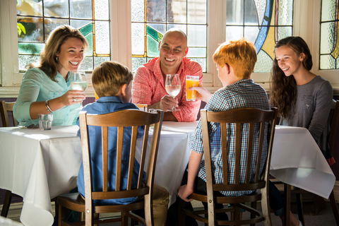 Culcairn - Maitland Accommodation 1