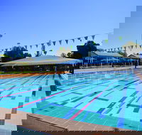 Dubbo Aquatic Leisure Centre - Closed Until Further Notice - Maitland Accommodation