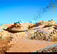 Dubbo Regional Botanic Garden - Closed Until Further Notice - Maitland Accommodation