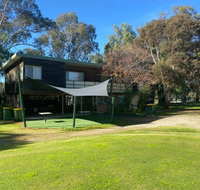 Echuca Back 9 Golf Course - Maitland Accommodation