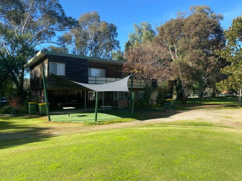 Echuca Back 9 Golf Course - Maitland Accommodation 0