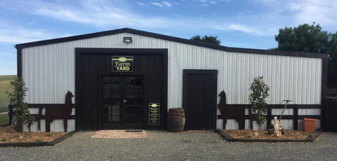 Fletchers Ark Farmyard And Fletchers Ark Alpacas - Maitland Accommodation 0