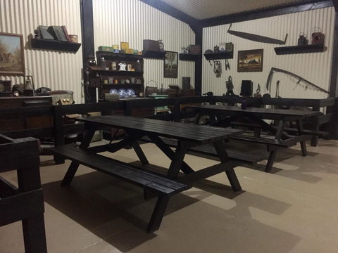 Fletchers Ark Farmyard And Fletchers Ark Alpacas - Maitland Accommodation 1