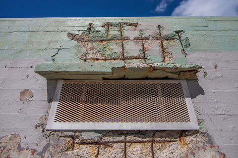 Fort Bribie - Maitland Accommodation 2