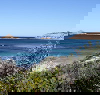 Fowlers Bay Conservation Park - Maitland Accommodation