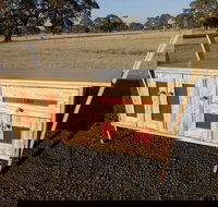 Gerard Murphy Furniture Dunkeld - Maitland Accommodation