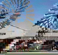 Gilgandra Rural Museum - Maitland Accommodation