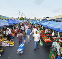 Global Food Markets - Maitland Accommodation