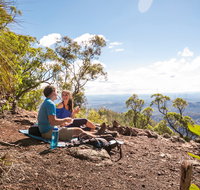 Goolman Lookout via Rocky Knoll Lookout Trail - Maitland Accommodation