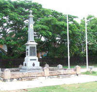 Graceville Memorial Park - Maitland Accommodation