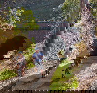 Great Victorian Rail Trail - Maitland Accommodation