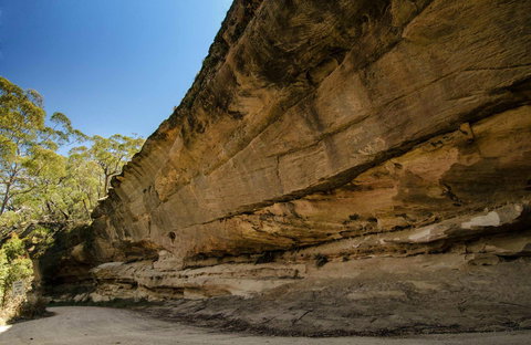 Greater Blue Mountains Drive -  Wollondilly Trail - Maitland Accommodation 0