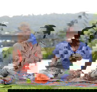 Great River Walk Penrith - Maitland Accommodation