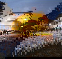 Grove Pavilion - Maitland Accommodation