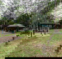 Gur-um-bee picnic area - Maitland Accommodation