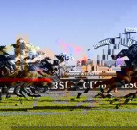 Hawkesbury Race Club - Maitland Accommodation