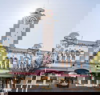 Hilltops Antique Trail - Maitland Accommodation