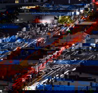 Ivanhoe Shopping Centre - Maitland Accommodation