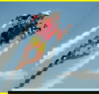 Jetpack Adventures - Maitland Accommodation