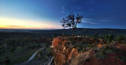 Kalamunda National Park - Maitland Accommodation 0