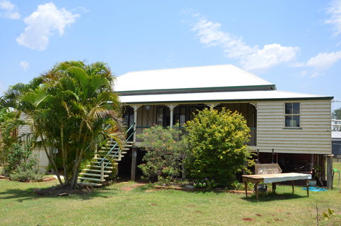 Kilburnie Homestead - Maitland Accommodation 0