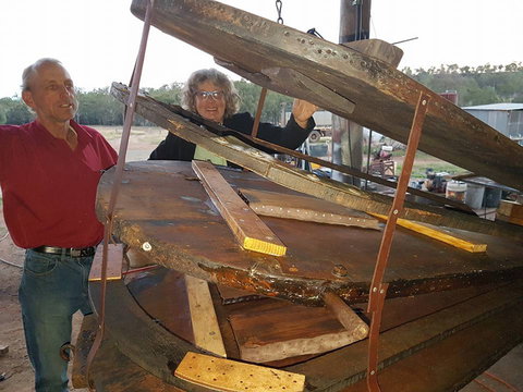 Kilburnie Homestead - Maitland Accommodation 2