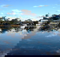 Kings Point - Maitland Accommodation