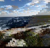 Kurnell Area - Maitland Accommodation