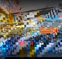 Lakes Entrance Angler - Maitland Accommodation